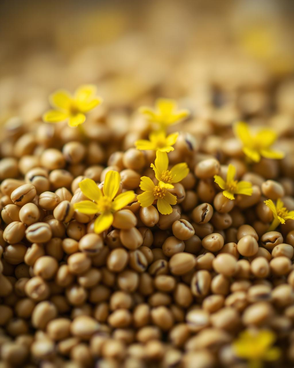 Mustard Seed
