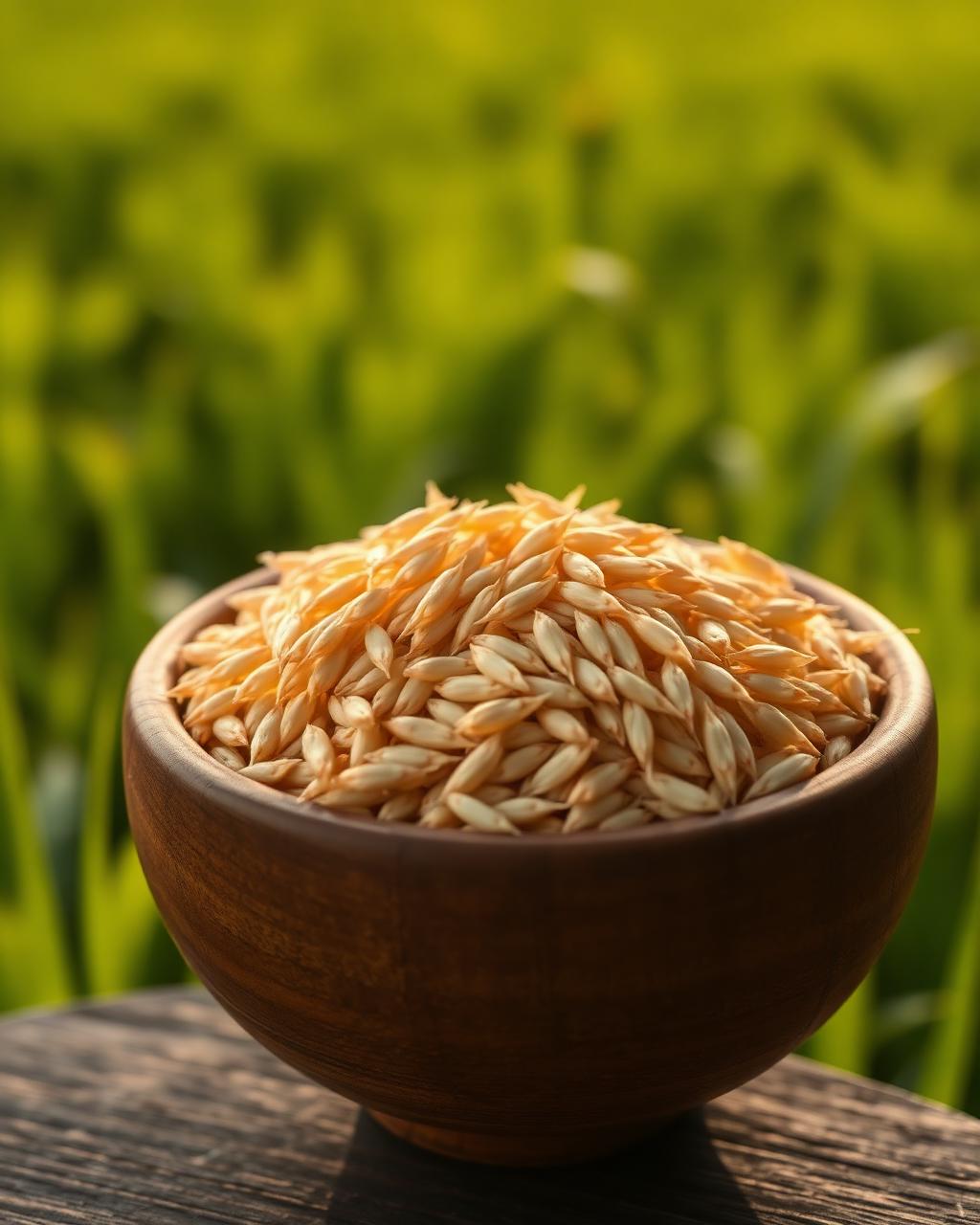 Paddy Seed